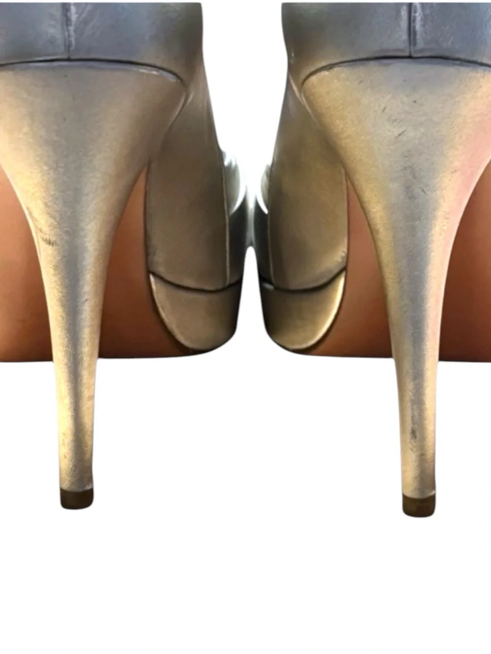 Stuart Weitzman vintage stuart